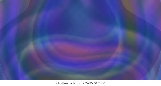 Rainbow light prism effect, transparent background. Hologram reflection, crystal flare leak shadow overlay. illustration eps 10