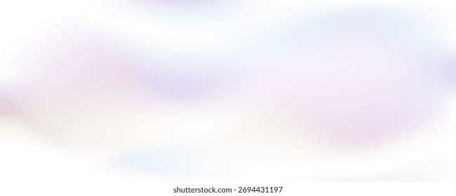 Rainbow light prism effect, transparent background. Hologram reflection, crystal flare leak shadow overlay. Vector illustration of abstract blurred	