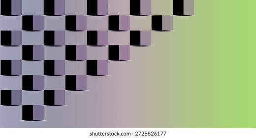Efecto de prisma de luz de arco iris, fondo transparente. Reflejo del holograma, superposición cristalina de la sombra de la fuga. Ilustración vectorial de abstracto borroso