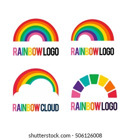 Circle Rainbow Logo High Res Stock Images Shutterstock Circle Rainbow Logo High Res Stock Images Shutterstock