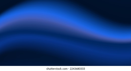 rainbow luxury abstract blue background