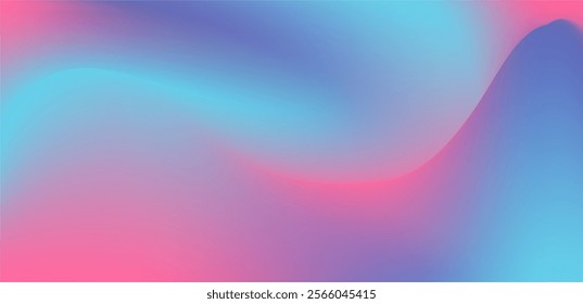 Rainbow mesh background. Vector blurred background website, wallpaper, banner, poster