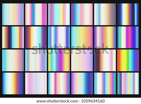 Similar – Image, Stock Photo rainbow colours Style