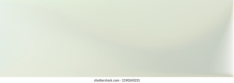 Ilustración de la superficie lisa y vibrante natural del arcoiris. Color Water Modern Design Backdrop. Malla de gradiente ondulado multicolor oscuro. Fondo Original Vivo. Malla de gradiente ondulada y ondulada en blanco.