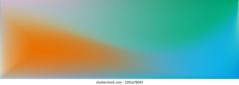 Fondo original del arcoiris. Malla de gradiente ondulado con agua Vivid. Ilustración de superficie lisa multicolor en blanco. Fondo horizontal brillante natural. Malla de gradiente ondulada oscura de color.