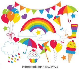 Rainbow Party