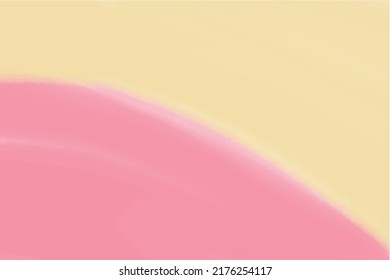 Rainbow pastel color abstract background.pastel crayon texture in rainbow colors on white paper