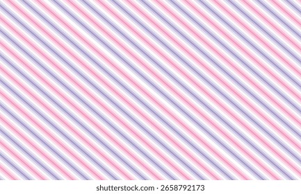 Regenbogen Pastellfarbe schöne Linien Hintergrund