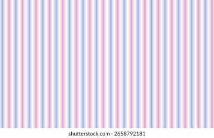 Rainbow pastel color nice lines background