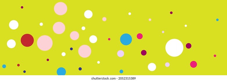 Rainbow Pastel Kids Color Red Print. Indigo Vibrant Dark Multicolor Beige Blue Background. Pink Circles Purple Vivid Yellow Background. Bright White Violet Children Play Green Composition.