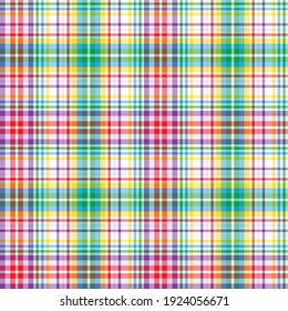 Ropa de arcoiris Pastel de acero inoxidable para textiles de moda y gráficos