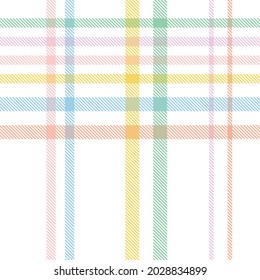 Ropa de arcoiris Pastel de acero inoxidable para textiles de moda y gráficos