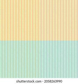Ropa de arcoiris Pastel de acero inoxidable para textiles de moda y gráficos