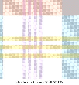 Ropa de arcoiris Pastel de acero inoxidable para textiles de moda y gráficos