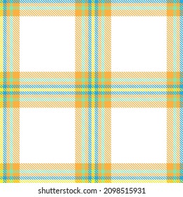 Rainbow Pastel Plaid seamless pattern for fashion textiles and graphics