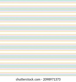 Rainbow Pastel Plaid seamless pattern for fashion textiles and graphics