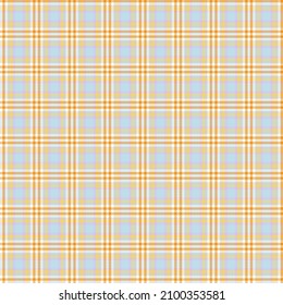 Rainbow Pastel Plaid seamless pattern for fashion textiles and graphics