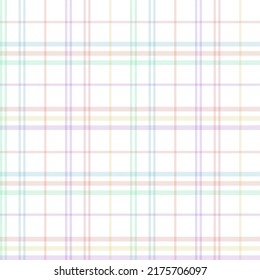 Ropa de arcoiris Pastel de acero inoxidable para textiles de moda y gráficos