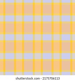 Rainbow Pastel Plaid seamless pattern for fashion textiles and graphics