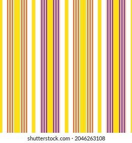 Rainbow Pastel vertical striped seamless pattern background suitable for fashion textiles, graphics