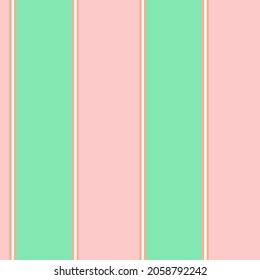 Rainbow Pastel vertical striped seamless pattern background suitable for fashion textiles, graphics
