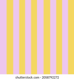 Rainbow Pastel vertical striped seamless pattern background suitable for fashion textiles, graphics