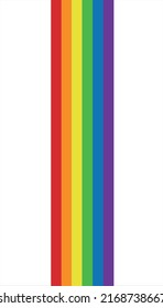 Patrón arcoiris, arcoiris colorido, fondo arcoiris
