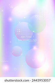 Rainbow Pattern. Vibrant Dots. Neon Presentation. Liquid Background. Violet Shiny Texture. Magic Luminous Magazine. Space Screen. Motion Flyer. Purple Rainbow Pattern