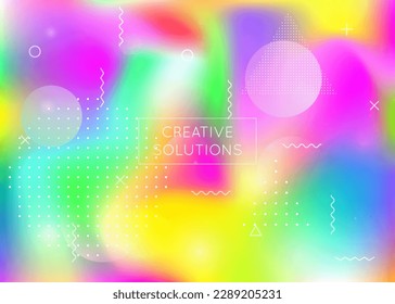Rainbow Pattern. Violet Soft Fluid. Vibrant Flyer. Minimal Texture. Hipster Background. Light Halftone Magazine. Motion Dots. Space Poster. Purple Rainbow Pattern