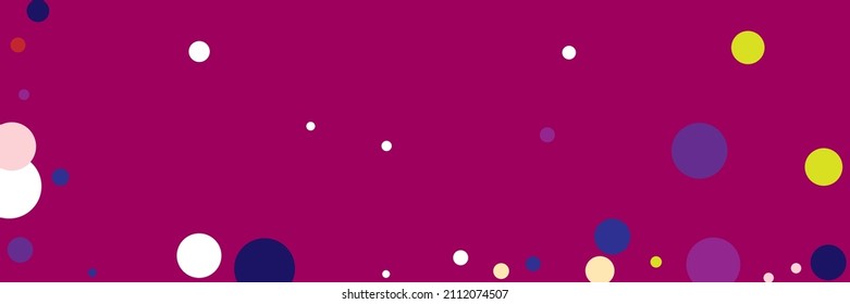 Rainbow Pink Beige Kids Red Vivid Design Pic. Vibrant Color Purple Play Indigo Circles Composition. Yellow Blue White Pastel Violet Wallpaper. Children Dark Bright Multicolor Green Print.