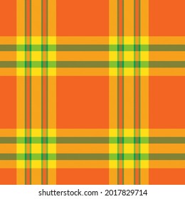 Rainbow Plaid, checkered, tartan seamless pattern suitable for fashion textiles and graphics