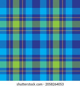 Rainbow Plaid, checkered, tartan seamless pattern suitable for fashion textiles and graphics