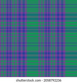 Rainbow Plaid, checkered, tartan seamless pattern suitable for fashion textiles and graphics