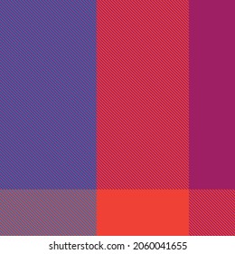 Rainbow Plaid, checkered, tartan seamless pattern suitable for fashion textiles and graphics