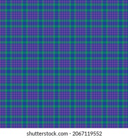 Rainbow Plaid, checkered, tartan seamless pattern suitable for fashion textiles and graphics