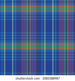 Rainbow Plaid, checkered, tartan seamless pattern suitable for fashion textiles and graphics