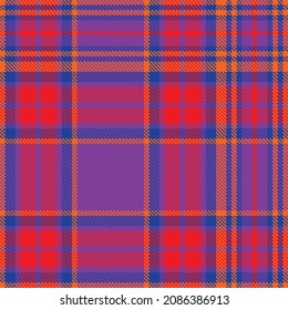 Rainbow Plaid, checkered, tartan seamless pattern suitable for fashion textiles and graphics