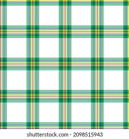 Rainbow Plaid, checkered, tartan seamless pattern suitable for fashion textiles and graphics