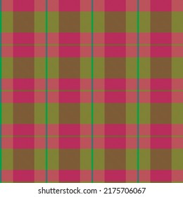 Rainbow Plaid, checkered, tartan seamless pattern for fashion textiles and graphics