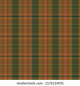 Rainbow Plaid, checkered, tartan seamless pattern for fashion textiles and graphics