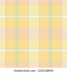 Rainbow Plaid, checkered, tartan seamless pattern suitable for fashion textiles and graphics