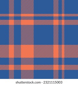 Rainbow plaid. Seamless tartan pattern. Cell. Suitable for fashion textiles and graphics, packaging. the Madras palette.