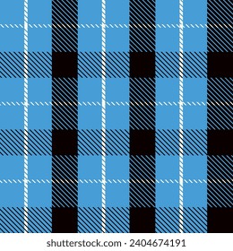 Rainbow plaid. Seamless tartan pattern. Cell. Suitable for fashion textiles and graphics, packaging. the Madras palette. Vector.