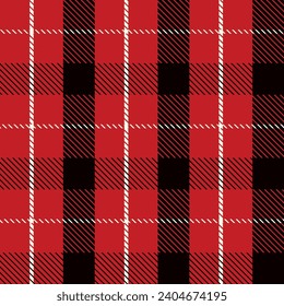 Rainbow plaid. Seamless tartan pattern. Cell. Suitable for fashion textiles and graphics, packaging. the Madras palette. Vector.
