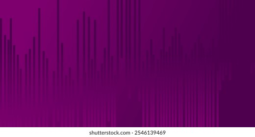 Rainbow Sound Wave Design with Digital Equalizer Patterns and Glowing Spectrum for Technology Backdrops

