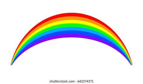 Rainbow - for stock