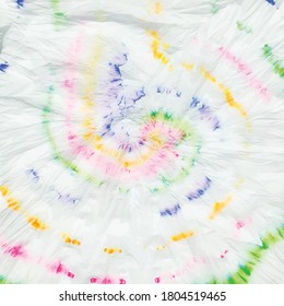 Rainbow Striped Tie Dye. Vector Rainbow Boho. Striped Abstract Swirl. Dirty Rainbow Pattern. Swirl Tie Dye Watercolor. Vector Dyed Pattern. Multi Tie Dye. Gradient Tie Dye. Vector Rainbow Watercolor