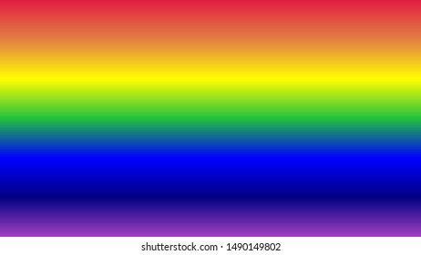 rainbow stripped background. colorful gradient mesh