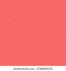 Rainbow summer breeze background, circle outline texture pattern, with coral pink, mellow orange, amber, ocean teal color