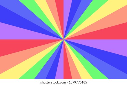 11,714 Rainbow Sunbeam Images, Stock Photos & Vectors | Shutterstock